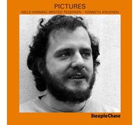 Niels-Henning Orsted Pedersen Pictures (CD) Album