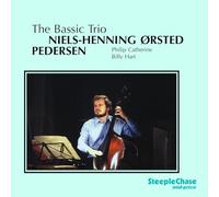 Orsted Pedersen Niel - The Bassic Trio