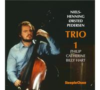 Orsted Pedersen Niel - Trio 1