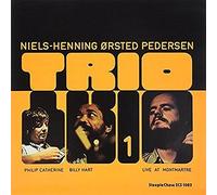 Orsted Pedersen Niel - Trio 1