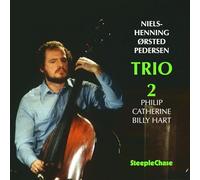 Orsted Pedersen Niel - Trio 2