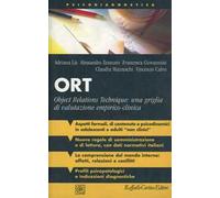 ORT. Object Relations Technique: una griglia di valutazione empirico-clinica