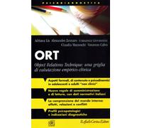 ORT. Object Relations Technique: una griglia di valutazione empirico-clinica