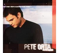 Orta, Pete - Born Again