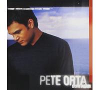 Orta, Pete - Born Again