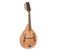 Ortega A-Style Series Mandoline - Mogano Naturale (Poro Aperto) (RMA5NA)