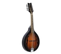 Ortega A-Style Series Mandoline - Vintage Sunburst (Poro Aperto) (RMA5VS)