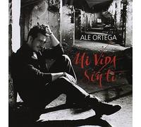 Ortega Ale - Mi Vida Sin Ti