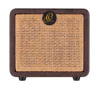 Ortega Amplificatore chitarra PTWO Combo Brown 12W