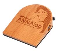 Ortega ANNAlog Stomp Box