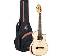 Ortega Bridesuite CE - Chitarra classica 4/4