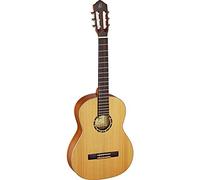 ORTEGA - R131SN - Solid cedar R131 guitar
