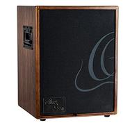 Ortega CONE-WND Acoustic Amplifier Walnut