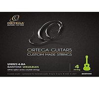Ortega Corde per Ukulele baritono (UWNY-4-BA)