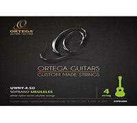 Ortega Corde per Ukulele soprano (UWNY-4-SO)