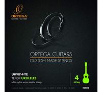 Ortega Corde per Ukulele tenore (UWNY-4-TE)