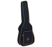 Ortega Custodia per Chitarra - Misura da 1/2 (OGBSTD-12)
