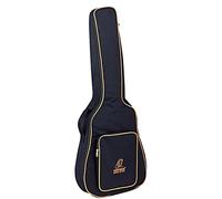 Ortega OGBSTD-44 Borsa Chitarra Classica Black