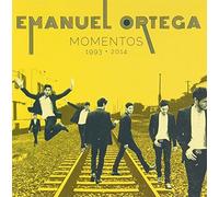 Ortega, Emanuel - Momentos 1993-14