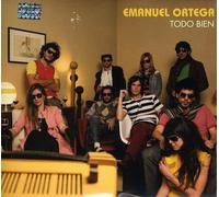 Ortega, Emanuel - Todo Bien