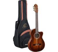 Ortega Exoticsuite CE - Chitarra classica 4/4