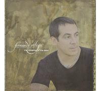 Ortega, Fernando - Breaking of the Dawn