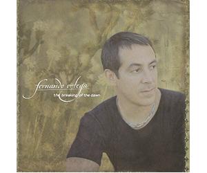 Ortega, Fernando - Breaking of the Dawn