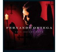 Ortega, Fernando - This Bright Hour