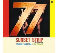 Ortega, Frankie - 77 Sunset Strip & Other Selections
