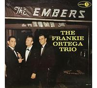 Ortega, Frankie - At The Embers