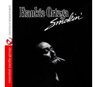 Ortega, Frankie - Smokin'