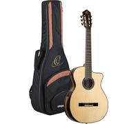 Ortega Grand Suite CE - Chitarra classica 4/4