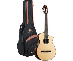 Ortega Grand Suite CE - Chitarra classica 4/4