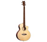 Ortega Guitars ACOUSTIC BASS 4-STR. ORTEGA