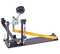 Ortega Guitars Cajon Pedal, Borsa Imbottita Inclusa, Piede Sinistro - NUOVO