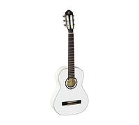 ORTEGA - R121-12WH - Guitar 1/2 R121 spruce, white