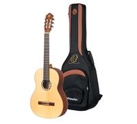 ORTEGA - R121L - R121 spruce left-handed guitar