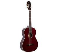 ORTEGA - R131SNWR - Solid cedar R131 guitar