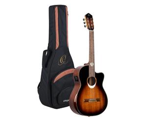 Ortega Guitars Eclipse Suite C/E