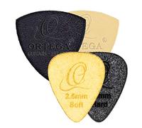Ortega Guitars Family Series Chitarra da Concerto, 4/4, a 6 Corde Collo Sottile, con Borsa, Mogano