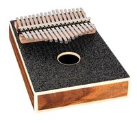 ORTEGA - OKB4 MBK - Kalimba 17 notes C major black