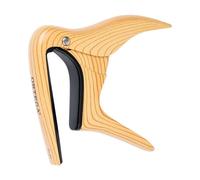 Ortega Guitars Maple Design Capo per Tastiere Piatte