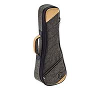 ORTEGA - OSOCAUK-SO-MO - Light mocca soprano ukulele case