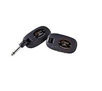 Ortega Sistema digitale wireless ODWS-1BK – 4 canali 2,4 GHz ricaricabile con cavo USB