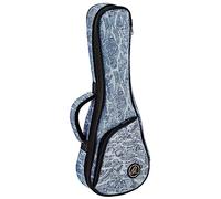 Ortega Guitars Oub-So-Blj Custodia, Borsa per Ukulele