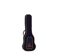 Ortega Guitars OUBSTD-BA - Borsa professionale per ukulele baritono in nylon