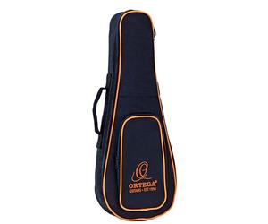 Ortega Guitars oubstd-te professionale in Nylon Borsa per ukulele tenore