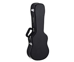 Ortega Guitars oucstd di te Ukulele Tenore della valigia Nuovo