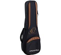 Ortega Guitars OUGB CC Borsa per Ukulele