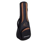 Ortega Guitars ougb te Ukulele, Custodia
